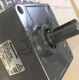 One New Panasonic MZ9G120B reduction box