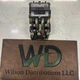 Westinghouse 765A837G01 Starter A200MACAC Carrier 9Amp 120V60C 110V50C