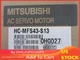 MITSUBISHI HC-MFS43B-S13 SERVO MOTOR HCMFS43BS13 New In Box Expedited Shipping