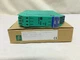 New! Pepperl Fuchs KFD2-SD-EX1.48  Solenoid Driver 72044 (#20137)