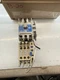 Cutler-Hammer AN16BN0 C1 Motor Starter 600VAC 3-P 18A NEMA 0 w/ OL Relay (Used)