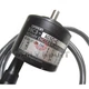OMRON E6C3-AG5C 256P/R OPTICAL ROTARY ENCODER 12-24V PLC MODULE NEW