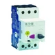 1 PC Eaton 'XTPB6P3BC1 Manual Mtr Protctr, 6.3A, PushBttn, Frame B
