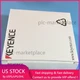 1PC Keyence FU-40S Fiber Optic Sensor New In Box Free Shiping FU40S
