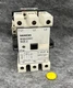 SIEMENS 3TF46 MOTOR STARTER CONTACTOR 3-POLE 45A 600VAC