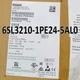 1PIECE SIEMENS New In Box G120 6SL3210-1PE24-5AL0 6SL3 210-1PE24-5AL0 PLC Module