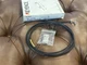 NEW SURPLUS Keyence FU-77TZ Fiber Optic Sensor Cable 2M FU77TZ FAST SHIPPING