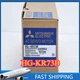 1PCS NEW HG-KR73B Mitsubishi HG-KR73B AS Servo Motor IN BOX Fast Shipping###