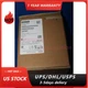 Siemens Simatic 6SE6420-2AB21-5BA1 / 6SE64202AB215BA1 Micromaster 420 1.50 kW