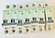 SCHNEIDER ELECTRIC C60SP CIRCUIT BREAKER  MULTI 9 5A 277VAC ***LOTOF7***