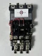 Allen Bradley 509-EOD Ser. A NEMA Size 4 Starter, 3P