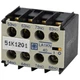 LA1KN40 Telemecanique 10A Top Mount Auxiliary Contact  -SA