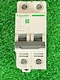 Schneider Electric M9F23232 Miniature Circuit Breaker, C60SP, 2DP D 32A