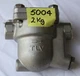 TLV Size 15 J3S-X-21 FREE FLOAT STEAM TRAP CF8 / SCS 13A NEW  WITH MANUAL 