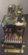 Fanuc A06B-6047-H003 Velocity Control Unit A20B-0009-0320/10D -Used, 30 Day Wty