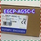 OMRON E6CP-AG5C-C 256P/R Absolute Rotary Encoder Original New in Box