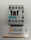 Siemens 3RH1122-1BB40 Contactor Relay 24VDC Coil 2-N.O. , 2-NC 230VAC