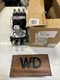 NEW ALLEN BRADLEY 500F-EOD930 CONTACTOR 135A 592-EEHE OVERLOAD SIZE 4 NIB