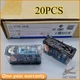 20PCS/New OMRON G7SA-3A1B DC24V Safety Relay fast shipping in box