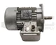 NEW NORD SK71L/4CUS56C MOTOR 3PH 60HZ 230/460V 1720RPM 0.50HP 32610012 *READ*