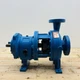 Goulds 3196 MTX 2x3-8 Centrifugal Pump 316SS 8.00&rdquo; Impeller Diameter
