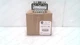ALLEN BRADLEY 1321-3R1-C SERIES D,1321 POWER COMPONENT 1A LINE REACTOR,  #343896