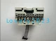 1pc used Mitsubishi module FX2N-4DA