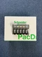 New Schneider Elau, DB-5 Distribution Box IsH, DB5, VBO03S00, VBO03S03