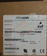 SIEMENS 1PC 6SE7018-0ES87-2DA1-Z 6SE7018-0ES87-2DA1 -Z 6SE7 018-0ES87-2DA1 -Z
