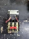 Square D Nema Size 0 Starter 8536SBO2S A 120V Coil 5Hp