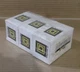 New Lot of 3 Square D 2510 FG1P FHP Manual Starter Nema Type 1 Enclosure AK
