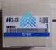 New SMC MHR2-10R Rotary Actuated Air Gripper