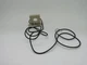 Carlo Gavazzi MI100 Current Transformer 10-100AAC 0.4-4Vp 1 Phase SHELF WEAR