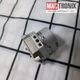 SMC MHR2-10R Rotary Actuated Air Gripper