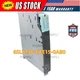NEW Siemens 6SL3130-6AE15-0AB0 10kW (10HP) Smart Line Module Input 50/60Hz 3AC