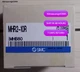 NEW SMC MHR2-10R Rotary Actuated Air Gripper