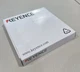New  Keyence FU-77TZ Fiber Optic Cable (Fiber Unit Thrubeam type)