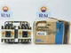 FUJI SC-4-1 (19) 3-POLE MAGNETIC CONTACTOR (380-440 V) 50/60Hz (NEW) (FREE SHIP)