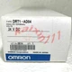 1PC New In Box OMRON DRT1-AD04 DRT1AD04 Analog Input Terminal