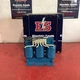 MTE Line Reactor RL-00802 3.00mH 8 Amp ITH=12A 3 Phase 600 Volt 9523