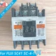 NEW Magnetic Circuit Breaker Contactor For FUJI SC-4-1 3-Pole AC220V 32A 13NO