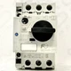 Fuji Electric BM3RHB-2P5 Manual Motor Starter Overload 