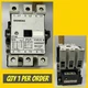 SIEMENS 3TF46 MOTOR STARTERS CONTRACTORS 3 PHASE IEC 947 60947 VDE 0660 AC-3 ONE