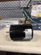 Bodine 34R4BFCI Motor 50 HZ Gearmotor Single Phase 10:1 Ratio 140 Rpm