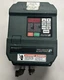 RELIANCE,3V4160 GV3000/SE,AC DRIVE 3HP 380-460V