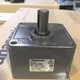 1PCS NEW Panasonic MZ9G120B reduction box