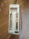 YASKAWA SERVOPACK SGDM-01AD-RY1 VER.# 04106-2. 200V, MADE IN JAPAN