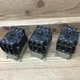 Lot Of 3 CA3-72-N-11 Sprecher Schuh Contactors