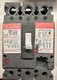 GE SELA36AT0100 3 Pole 600V Circuit Breaker