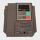 FUJI 1Ac 200-240V Inverter FVR0.75E9S-7EN 5.0A 0.75 Kw